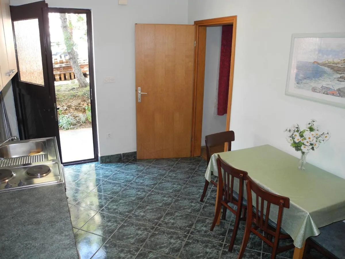 Apartman Dubravka Crikvenica 0*,  Croatia