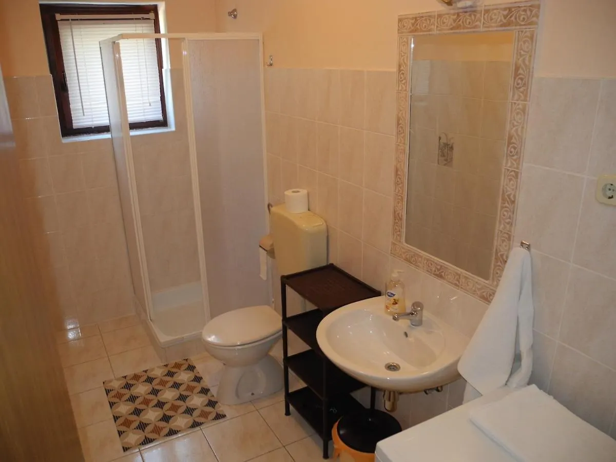 Apartment Apartman Dubravka Crikvenica