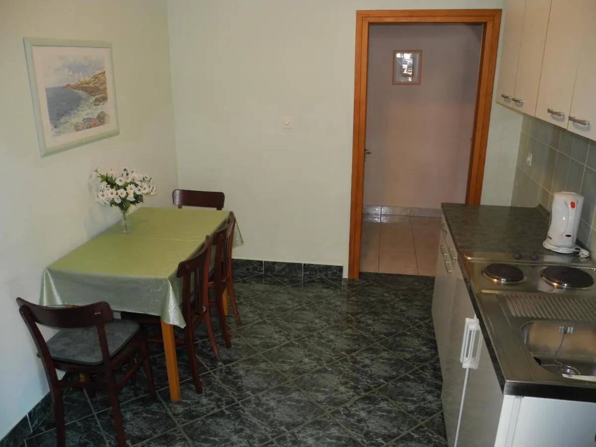 Apartman Dubravka Crikvenica