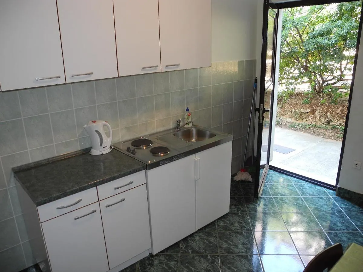 Apartman Dubravka Crikvenica Apartment