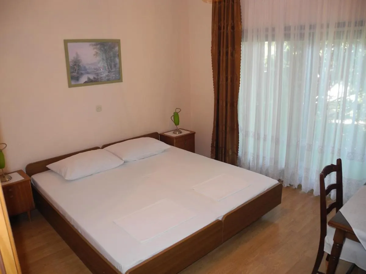 Apartment Apartman Dubravka Crikvenica Croatia