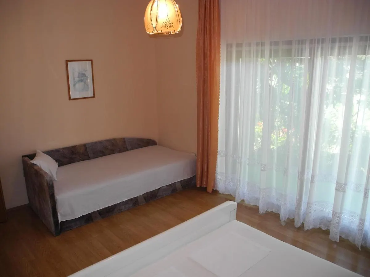 Apartman Dubravka Crikvenica 0*,