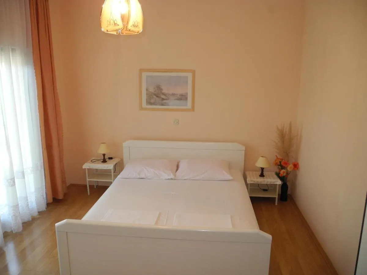 Apartment Apartman Dubravka Crikvenica
