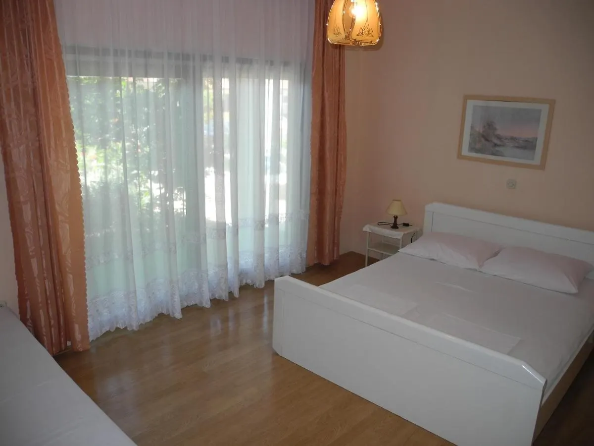 Apartman Dubravka Crikvenica