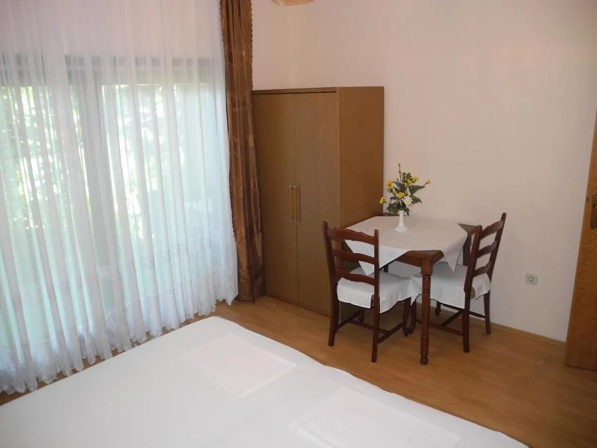 Apartman Dubravka Crikvenica