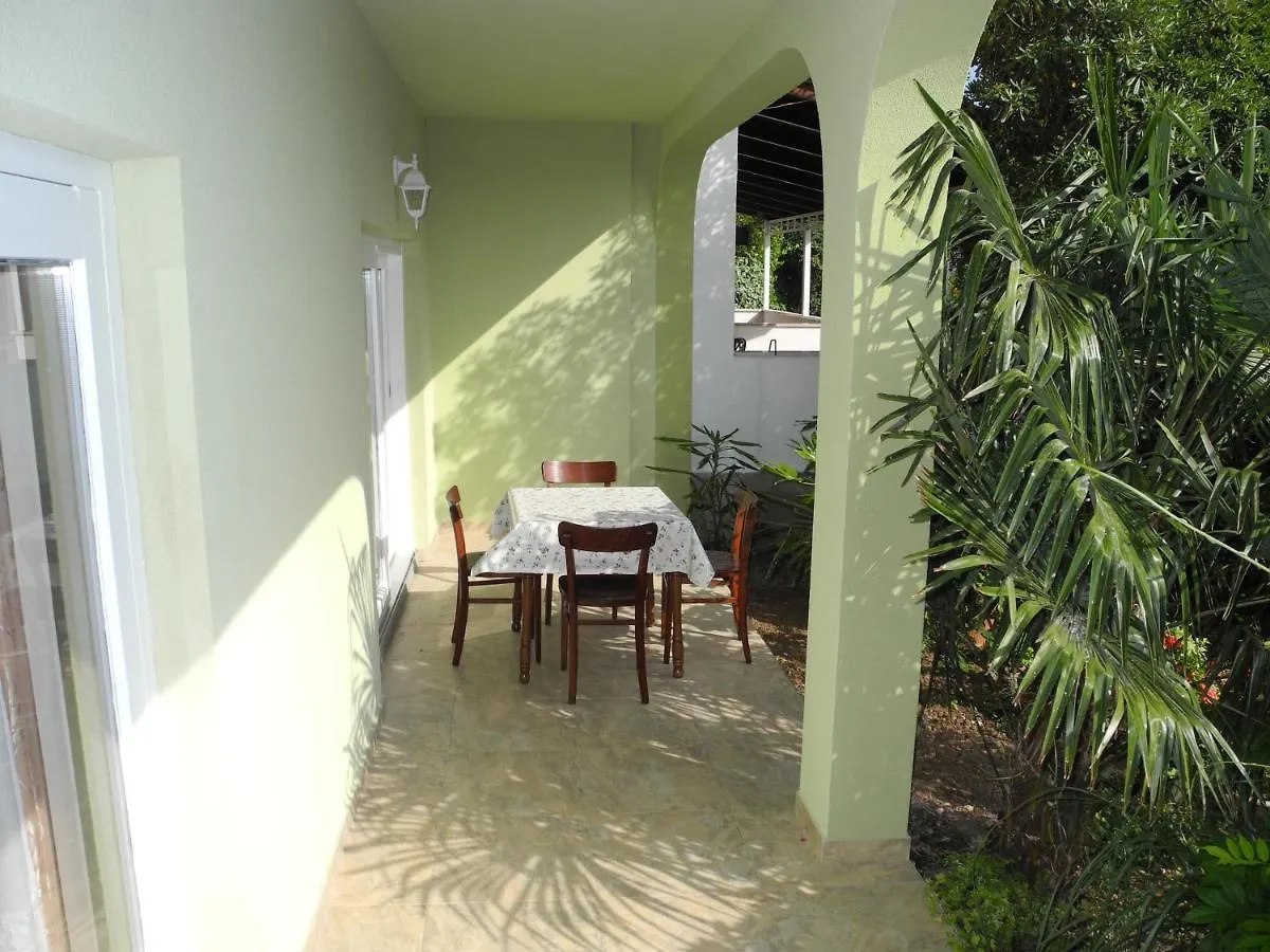 Apartman Dubravka Crikvenica Apartment
