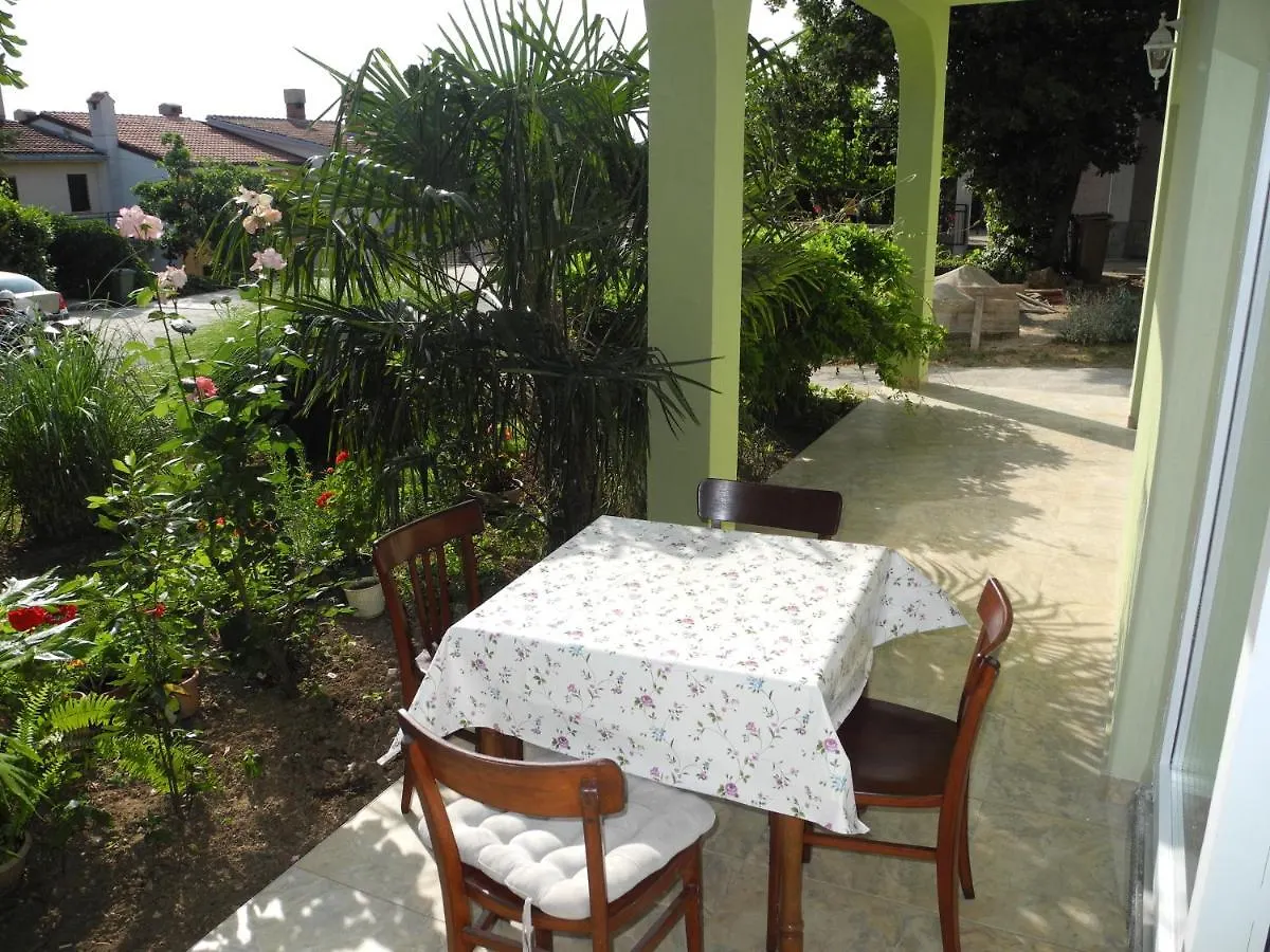 Apartment Apartman Dubravka Crikvenica